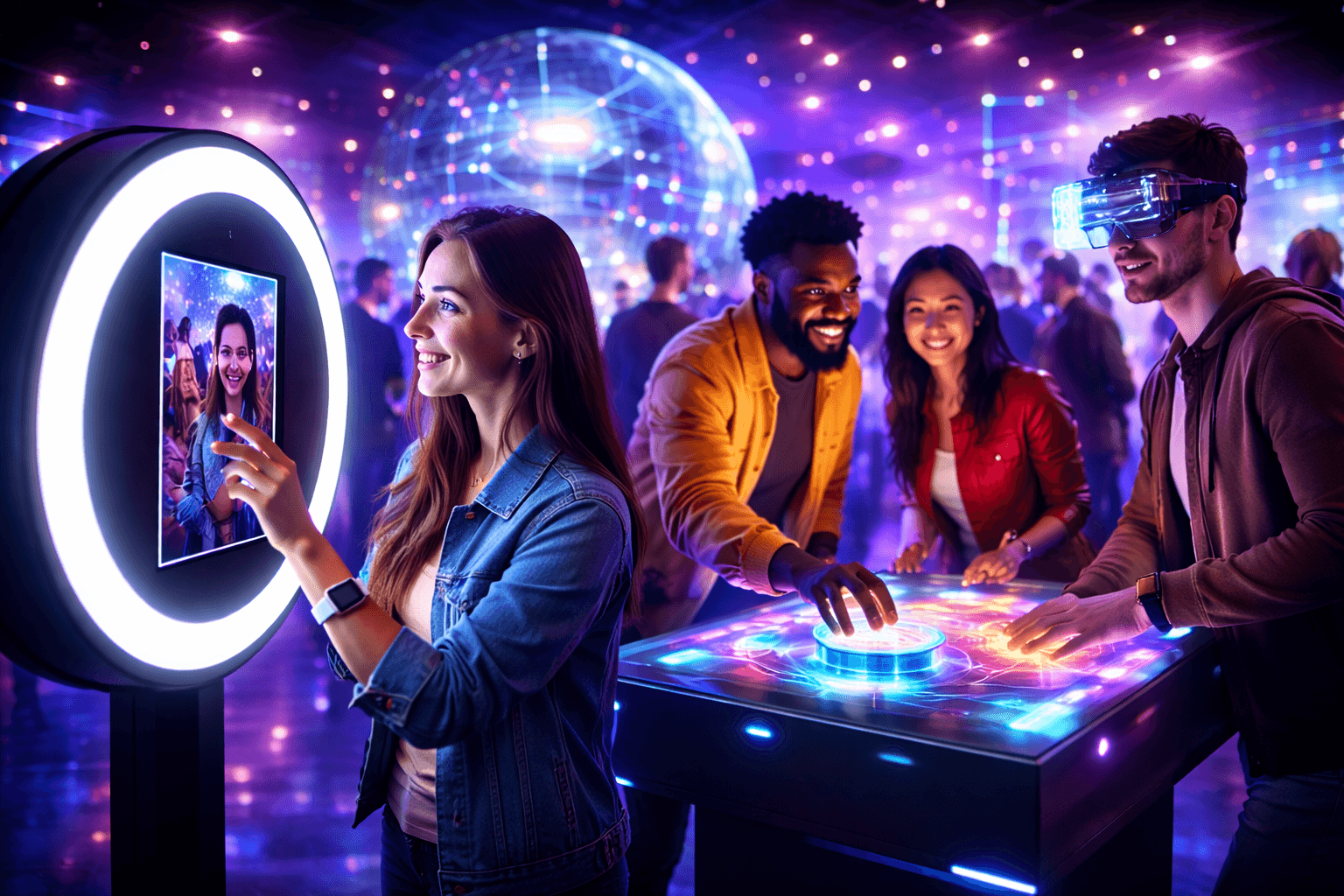 Experiential Marketing Ideas That Actually Drive Engagement